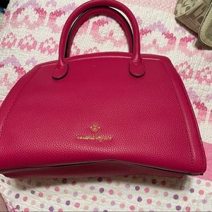 Handbag by Nanette Lenore